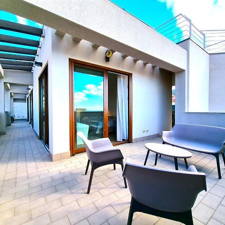 Appartement Royal Sea House à Cefalù Extérieur photo