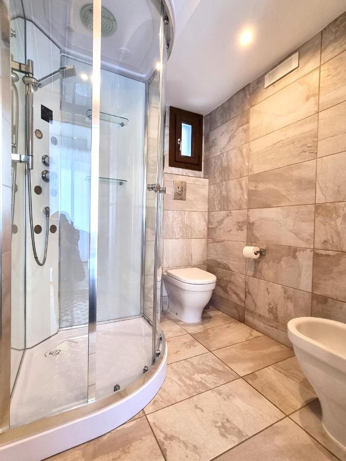 Appartement Royal Sea House à Cefalù Extérieur photo