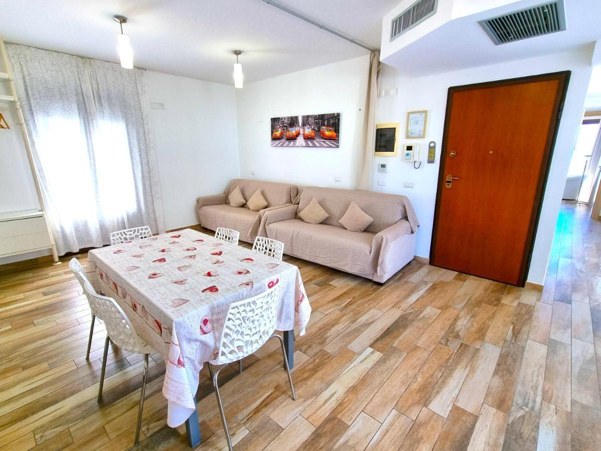 Appartement Royal Sea House à Cefalù Extérieur photo