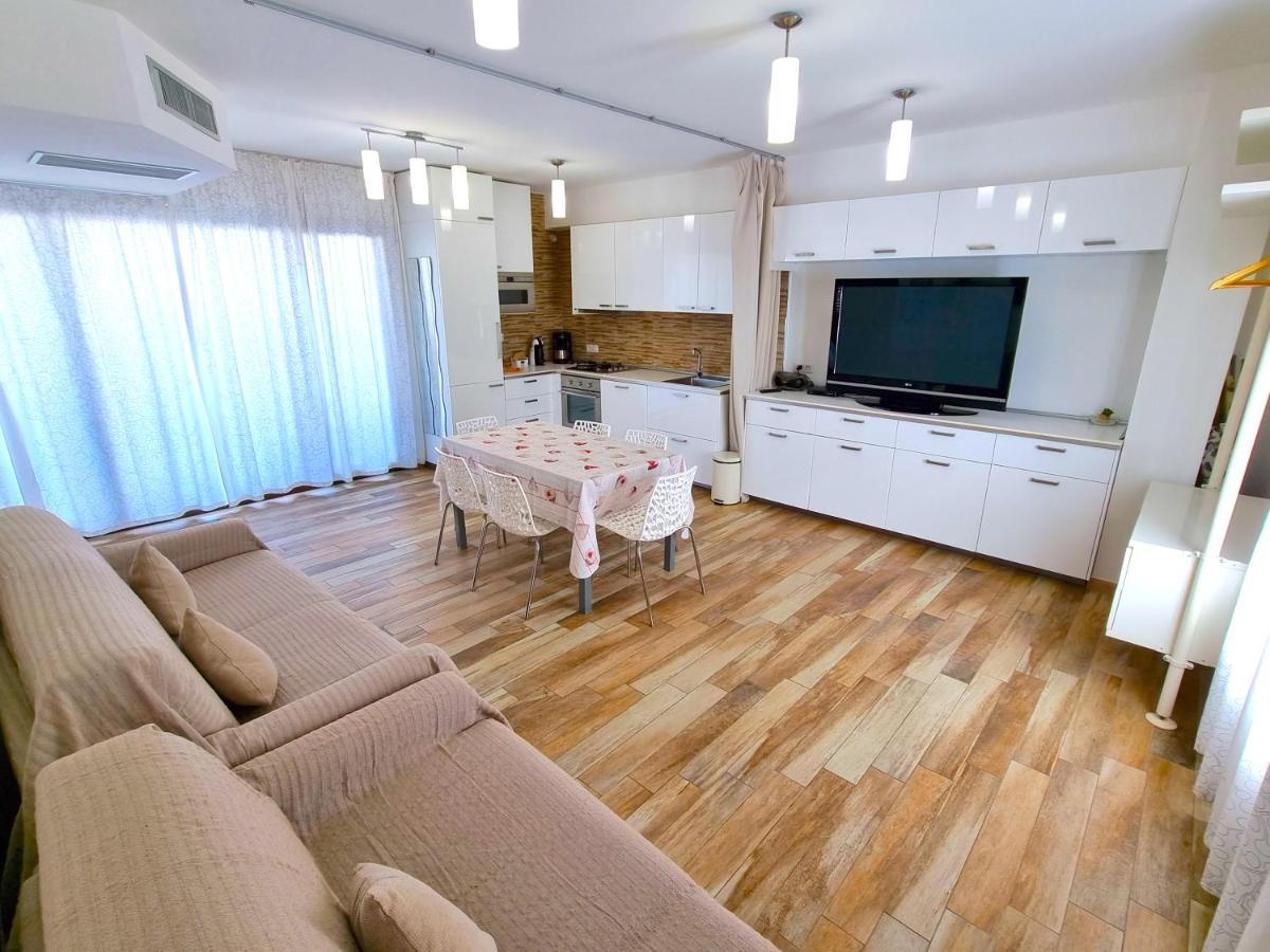 Appartement Royal Sea House à Cefalù Extérieur photo
