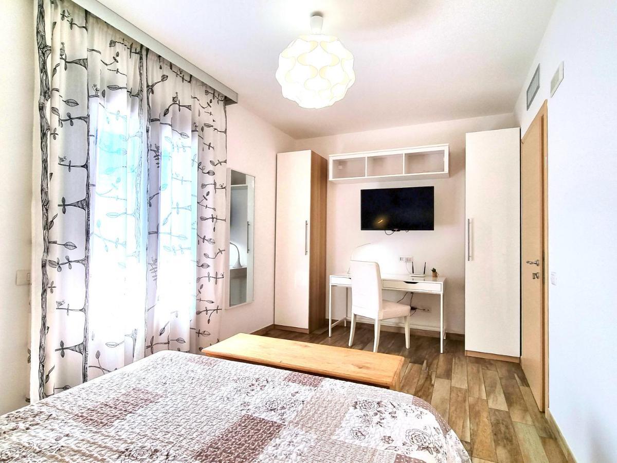 Appartement Royal Sea House à Cefalù Extérieur photo