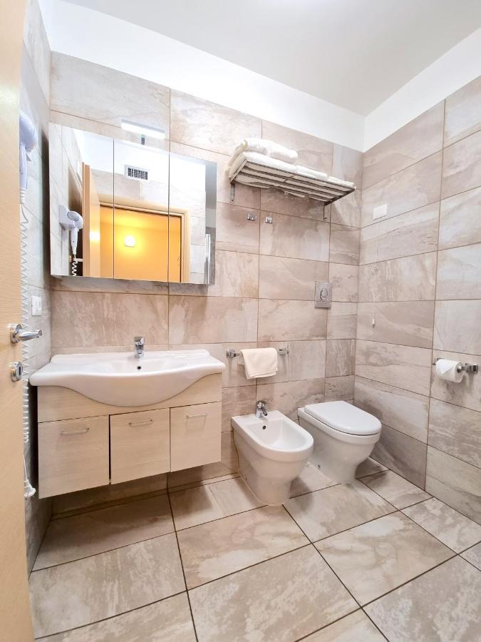 Appartement Royal Sea House à Cefalù Extérieur photo