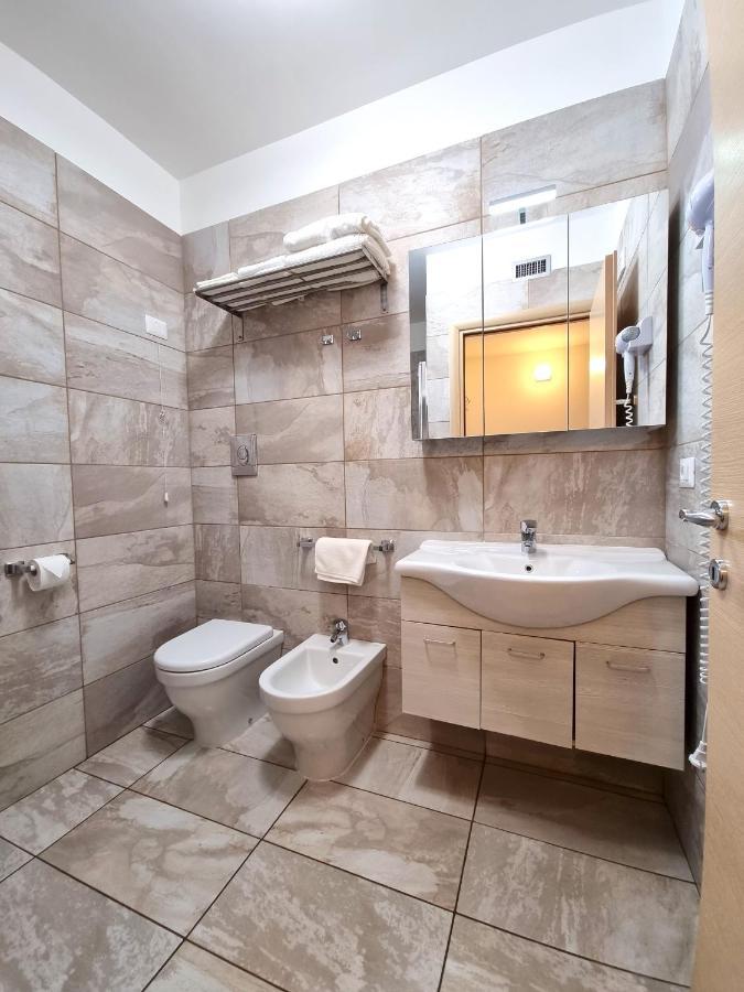 Appartement Royal Sea House à Cefalù Extérieur photo