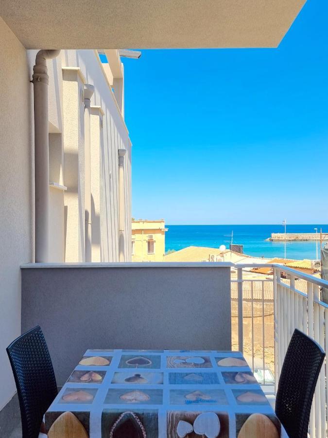 Appartement Royal Sea House à Cefalù Extérieur photo