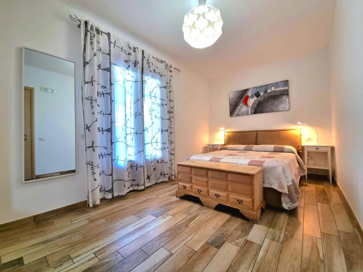 Appartement Royal Sea House à Cefalù Extérieur photo