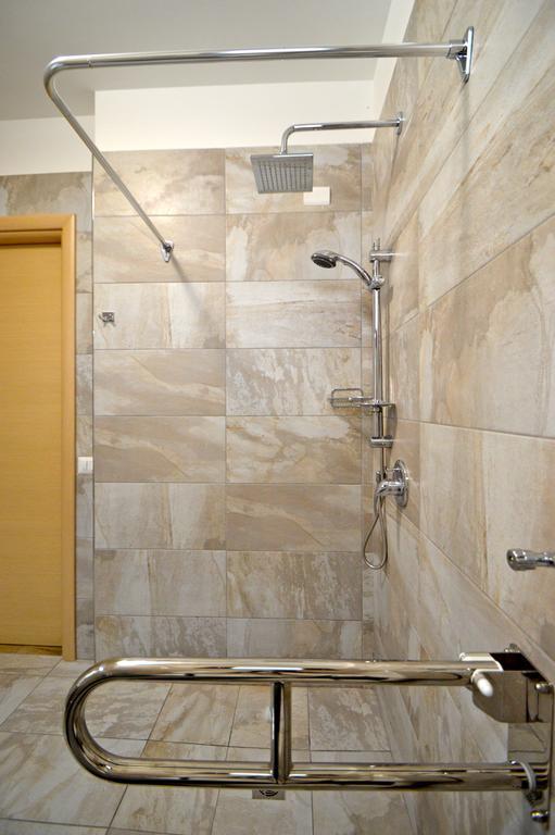 Appartement Royal Sea House à Cefalù Extérieur photo