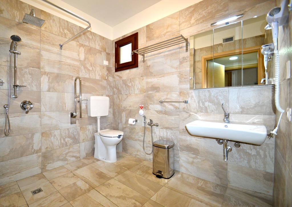 Appartement Royal Sea House à Cefalù Extérieur photo
