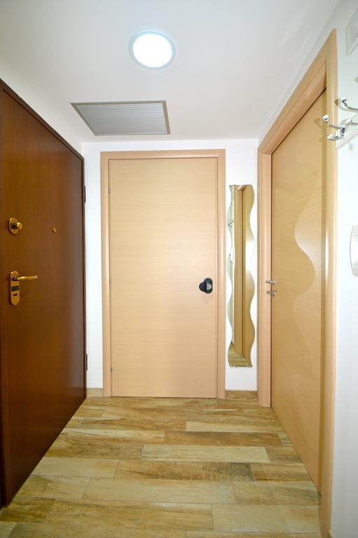Appartement Royal Sea House à Cefalù Extérieur photo