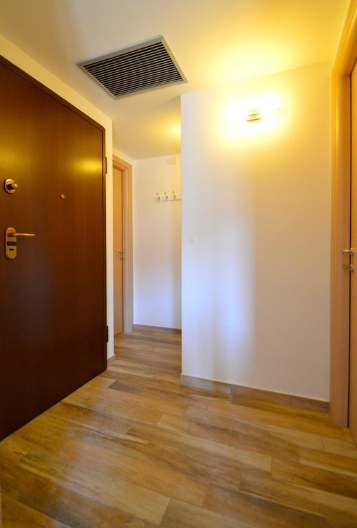 Appartement Royal Sea House à Cefalù Extérieur photo