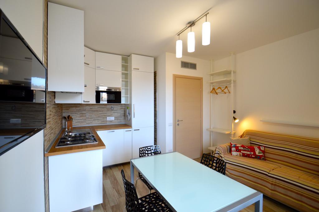 Appartement Royal Sea House à Cefalù Extérieur photo