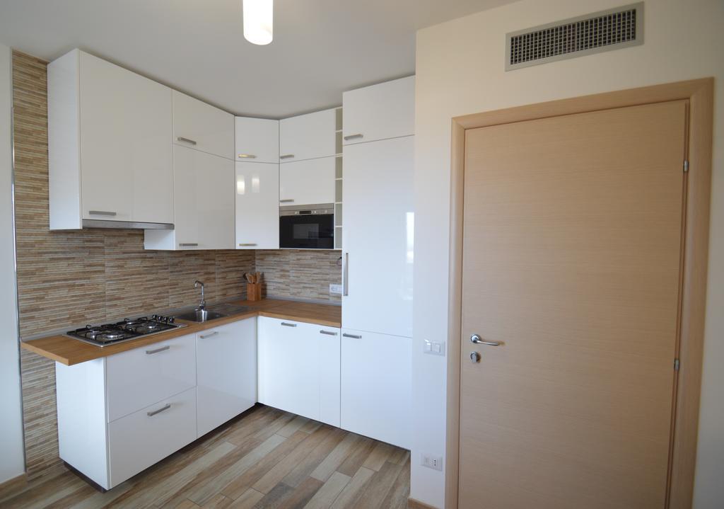 Appartement Royal Sea House à Cefalù Extérieur photo