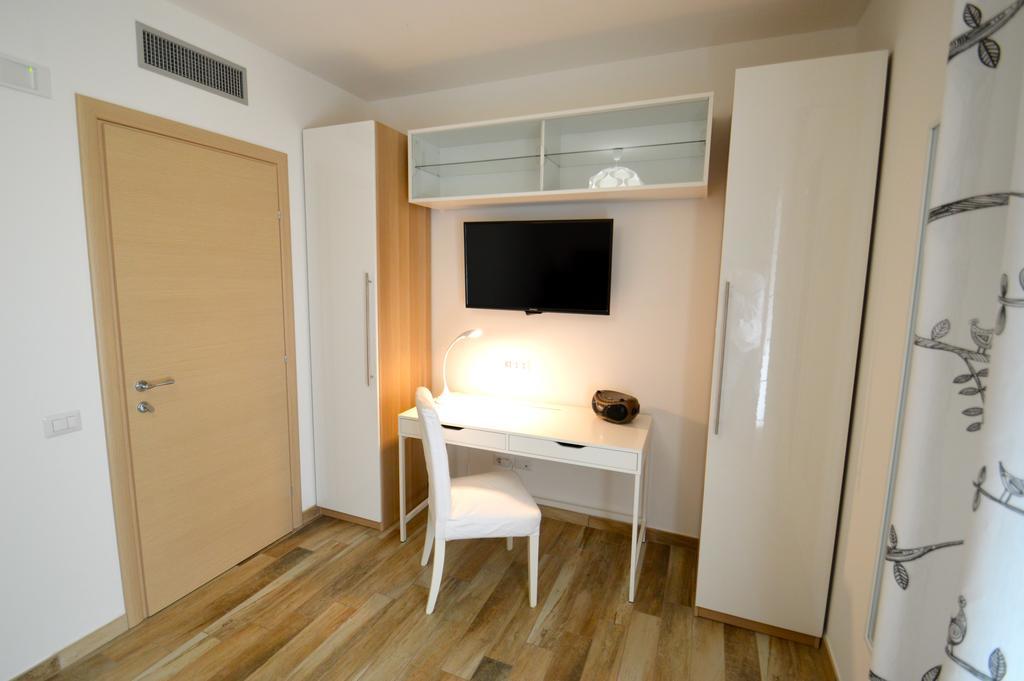 Appartement Royal Sea House à Cefalù Extérieur photo
