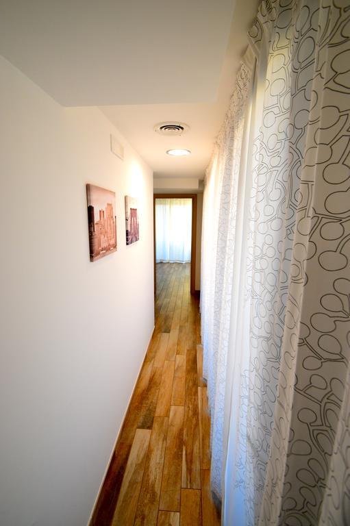 Appartement Royal Sea House à Cefalù Extérieur photo
