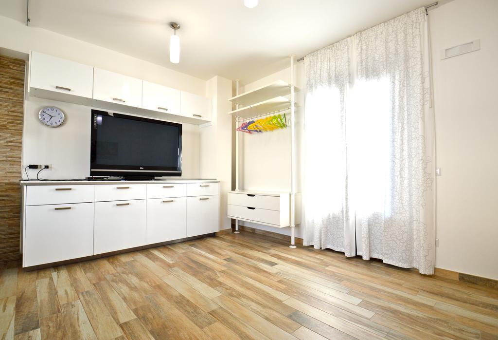 Appartement Royal Sea House à Cefalù Extérieur photo