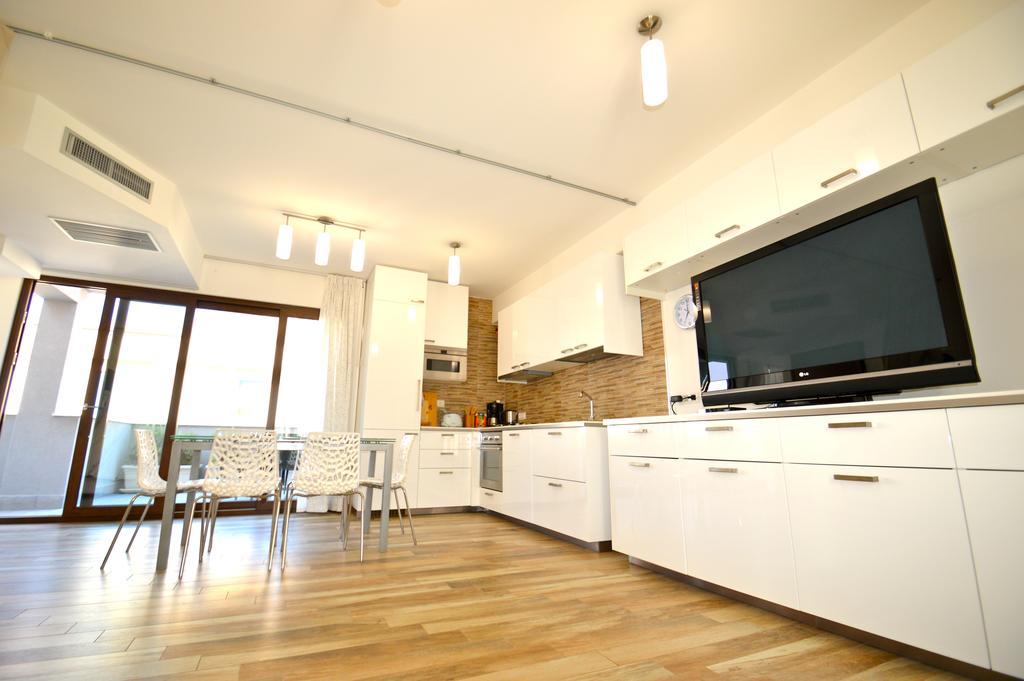 Appartement Royal Sea House à Cefalù Extérieur photo