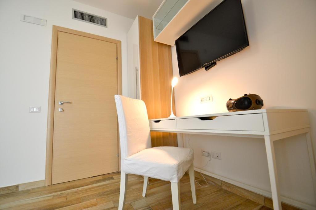 Appartement Royal Sea House à Cefalù Extérieur photo