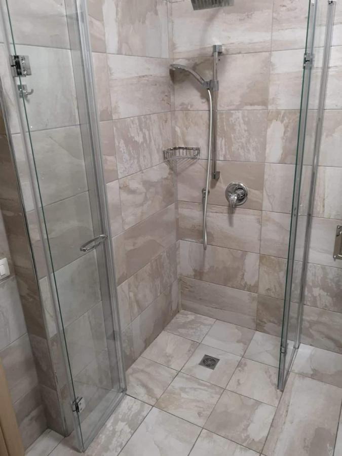 Appartement Royal Sea House à Cefalù Extérieur photo