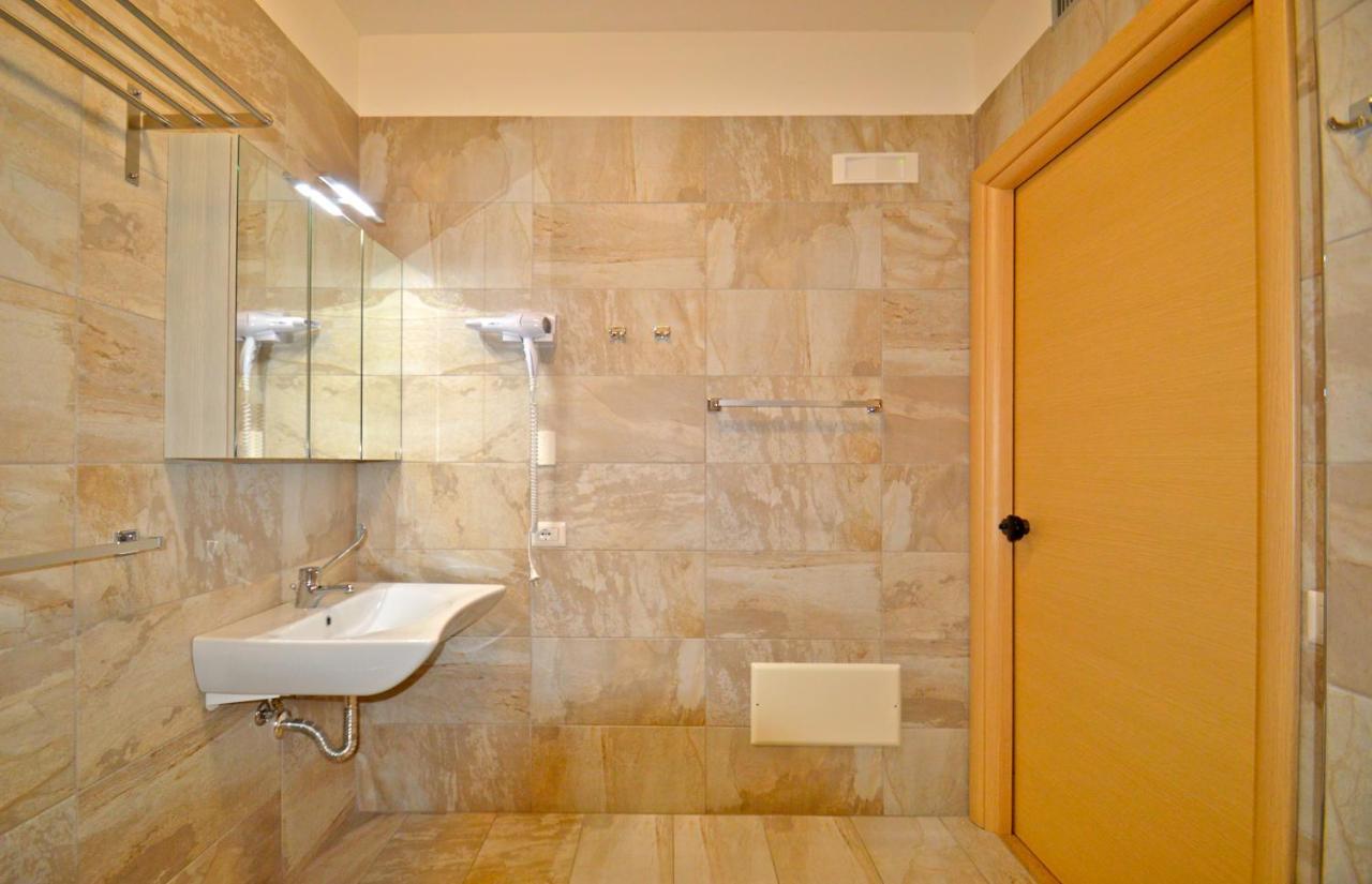 Appartement Royal Sea House à Cefalù Extérieur photo